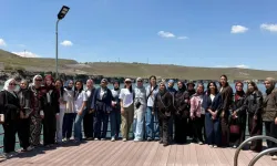 Konya'da LİMA ile gençler donanımlı yetişiyor