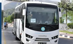 Manisa Büyükşehir mezarlıklara ücretsiz ulaştıracak