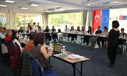 Manisa'da 'Kadın Dostu Kentler' için yerel eşitlik çalışmaları başladı