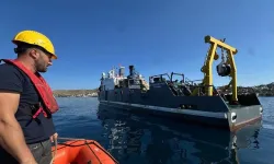 Muğla'nın 'mavi karbon' haritası çıkıyor