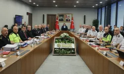 NATO Zirvesi için güvenlik hazırlıkları sürüyor