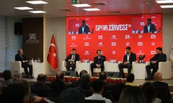 Proaktif Spor Zirvesi'26 KTO Karatay'da gerçekleşti