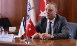 Rektör Eminov: Üniversiteler arası iş birliği, Türk dünyasının bilimsel geleceğini inşa ediyor