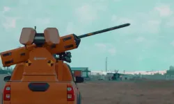 ROKETSAN'dan yeni başarı... CİRİT ANTİ-İHA hedefi tam isabet vurdu