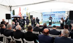 Sakarya Arifiye altyapısı için tarihi adım