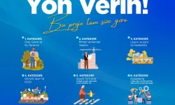 Sakarya'da 'Genç Katılımlı Proje' kazananları belli oldu