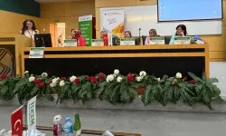 Sakarya'da gençler iklim ve sıfır atık için buluştu