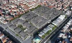 Sakarya'da kentsel dönüşümde ilk adım atılıyor