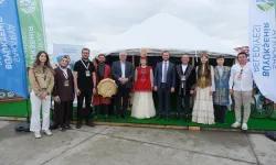 Sakarya'nın kültürel mirası Etnospor'da sergileniyor