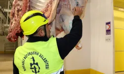 Sakatatları kesinlikle çöpe atmayın!