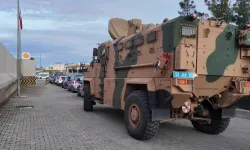 Şanlıurfa'da uyuşturucu 88 tutuklama