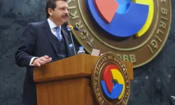 TOBB Başkanı'ndan 1 Mayıs açıklaması