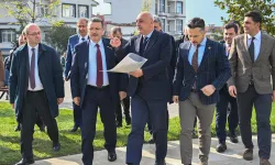 Trabzon'da Yavuz Selim'de futbol ruhu yeniden canlanıyor