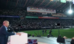 Türk Dünyası, 'Gençliğin Başkenti Kocaeli'de' buluşacak