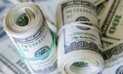 Türkiye'nin net UYP'si -360,8 milyar dolar oldu