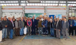 Yalovalı arıcılara belediyeden besi desteği