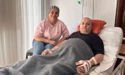 Zonguldak'taki maden kazası hayatını kararttı! Devletten yardım bekliyor