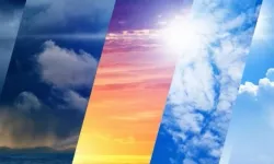 11 Haziran 2026 hava raporu... Bugün hava nasıl olacak?