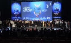 33. Adana Altın Koza Film Festivali'nin tarihleri belli oldu