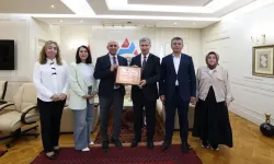 Ağrı İbrahim Çeçen Üniversitesi'nden gastronomi alanında akreditasyon başarısı