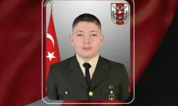 Aksaray'a şehit ateşi düştü! Pençe-Kilit'teki kazada yaralanmıştı