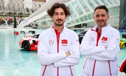 Ali Türkkan ilk WRC2 startına hazır
