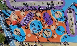 Ankara'da Doğal Yaşam Parkı'na 42 bin ziyaretçi
