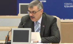 Bakan Çiftçi: Göç doğru yönetildiğinde stratejik fırsattır