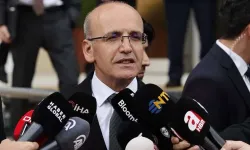 Bakan Şimşek: Cari açık yönetilebilir seviyelerde