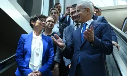 Bakan Uraloğlu: Demiryolu yük taşımacılığımızı daha rekabetçi hale getirecek kazanımlar elde ettik