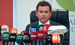 Başkan Aydın, Osmangazi Meclisi'nde yeni müjdeler verdi