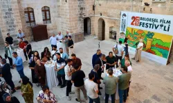 Belgesel Film Festivali başladı