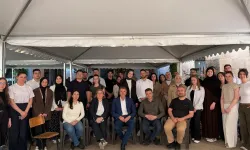 BTÜ'den Balkan açılımına güçlü imza