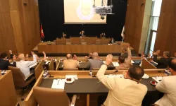 Bursa İnegöl'ün başarılı sporcuları yerel mecliste ödüllendirildi