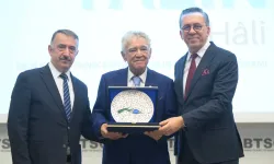 Bursa'da mesleki eğitimde yalın dönüşüm zirvesi