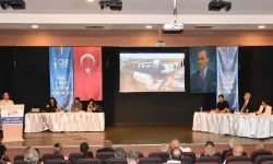 ÇEK 31. Genel Kurulu'nda eğitim vurgusu... 115 milyon TL burs desteği sağlandı