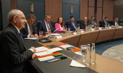 CHP'de 9 Milletvekili Yüksek Disiplin Kurulu'na sevk edildi...