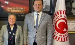 CHP'li Yontar'dan Başkan Vahap Akay'a açık destek