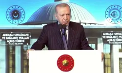 Cumhurbaşkanı Erdoğan: Ankara, uluslararası diplomasinin de merkezi haline geliyor
