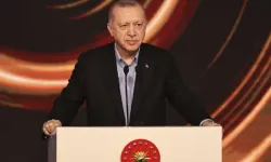 Cumhurbaşkanı Erdoğan'dan YKS mesajı
