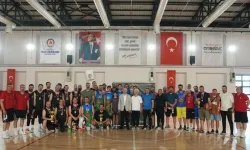Denizli Büyükşehir Master Cup +35'te kupalar sahiplerini buldu