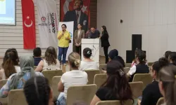 Denizli Büyükşehir ve LÖSEV'den farkındalık semineri