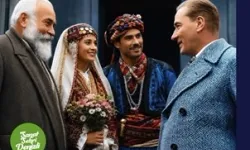 Denizli Büyükşehir'le kültürler buluşuyor