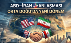 ABD–İran–İsrail Hattında Tarihi Mutabakat: Orta Doğu’da Yeni Dönem Mi Başlıyor?