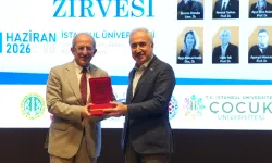 Eğitimde Zekâ ve Yetenek Zirvesi'nde geleceğin modelleri konuşuldu