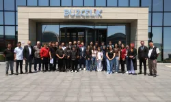 Eğitimden istihdama giden yolda güçlü iş birliği