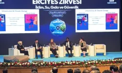 Erciyes Zirvesi-1'den ortak eylem çağrısı