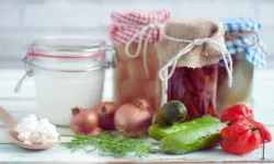 Gıda etiketlerinde 'doğal' ifadesine şeffaf ayar... Sözde değil, özde doğallık!