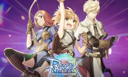 Gravity Game Unite (GGU), PC MMORPG oyunu 'Ragnarok Zero: Global' için 2. Açık Beta Testini (OBT) duyurdu