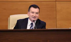 İçişleri Bakanlığı, Silivri Belediye Başkanı Bora Balcıoğlu'nu görevden uzaklaştırdı